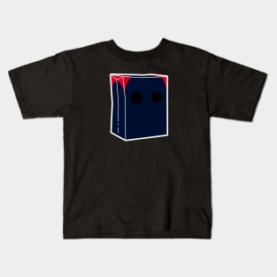 Anonymous Texans Fan Kids T-Shirt